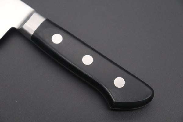 Masamoto Boning Knife | Honesuki VG-5614 Boning 150mm (5.9inch) / Right Handed Masamoto VG Series VG-5614 Boning 150mm (5.9 inch)
