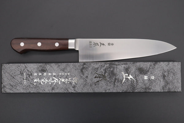 Masamoto Gyuto Masamoto CT Series Gyuto (180mm to 330mm, 7 sizes)
