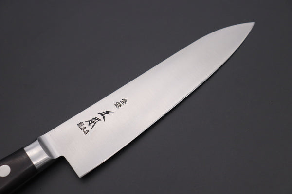 Masamoto Gyuto Masamoto HC Series Gyuto (180mm to 390mm, 8 sizes)
