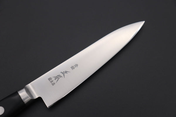 Masamoto Petty Masamoto VG Series Petty (120mm and 150mm, 2 sizes)