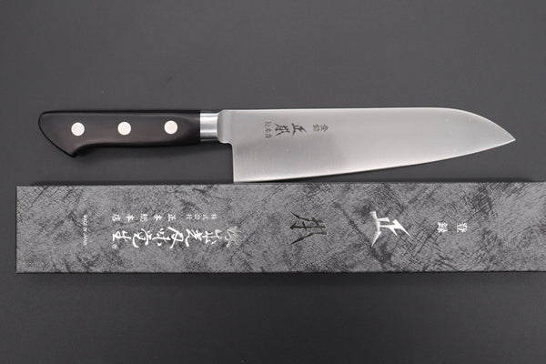 Masamoto Santoku Masamoto HC Series HC-5217 Santoku 170mm (6.6 inch)
