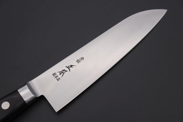 Masamoto Santoku Masamoto HC Series HC-5217 Santoku 170mm (6.6 inch)