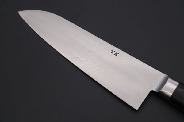 Masamoto Santoku Masamoto HC Series HC-5217 Santoku 170mm (6.6 inch)