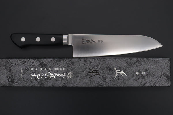 Masamoto Santoku Masamoto VG Series VG-5218 Santoku 180mm (7 inch)