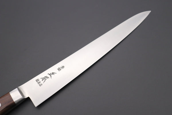 Masamoto Sujihiki Masamoto CT Series Sujihiki (240mm and 270mm, 2 sizes)