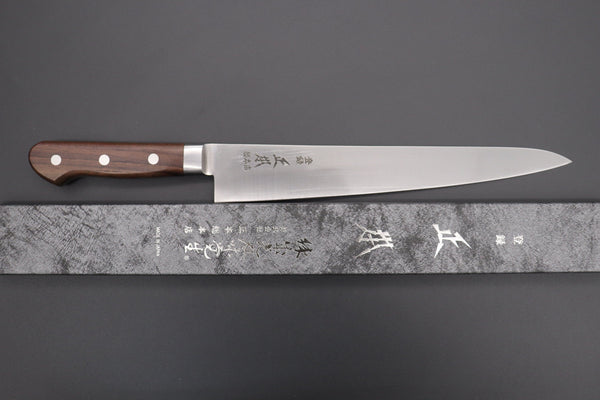 Masamoto Sujihiki Masamoto CT Series Sujihiki (240mm and 270mm, 2 sizes)