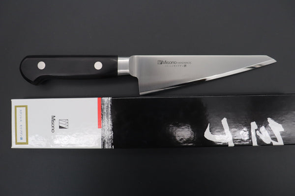Misono Boning Knife | Honesuki Misono Molybdenum Steel Series No.541 Boning Knife 145mm (5.7inch)