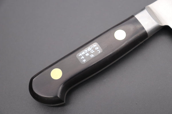 Misono Boning Knife | Honesuki Misono Sweden Steel Series Boning (145mm and 165mm, 2 sizes)