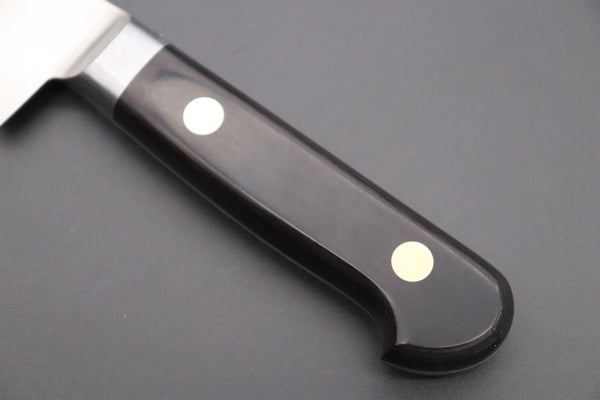 Misono Boning Knife | Honesuki Misono Sweden Steel Series Boning (145mm and 165mm, 2 sizes)