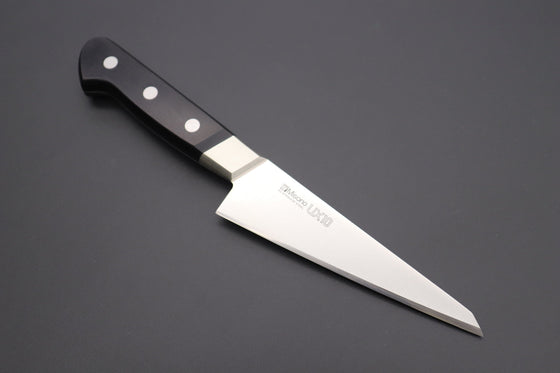 Misono Boning Knife | Honesuki Misono UX10 Series No.741 Boning 145mm (5.7inch)