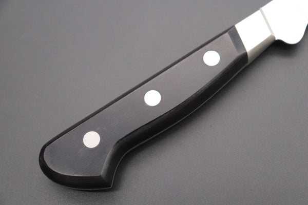 Misono Boning Knife | Honesuki Misono UX10 Series No.743 American Style Boning Knife 110mm (4.3inch)