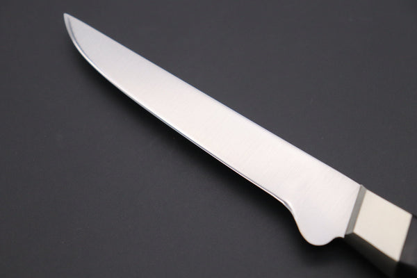 Misono Boning Knife | Honesuki Misono UX10 Series No.743 American Style Boning Knife 110mm (4.3inch)
