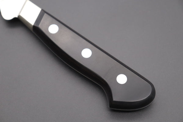 Misono Boning Knife | Honesuki Misono UX10 Series No.743 American Style Boning Knife 110mm (4.3inch)