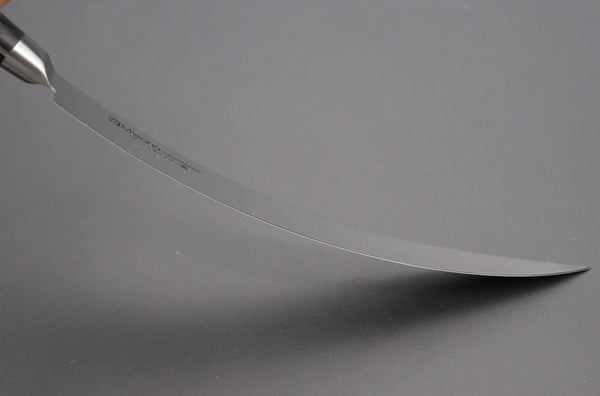 Misono Fillet Knife Misono Molybdenum Steel Series Fillet Knife (200mm and 240mm, 2 sizes)