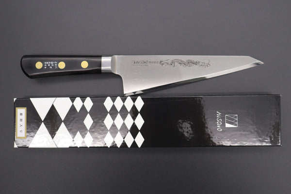 Misono Garasuki Misono Sweden Steel Series No.146 Garasuki 185mm (7.2 inch)