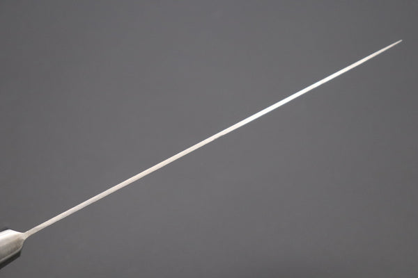 Misono Gyuto Misono Molybdenum Steel with Dimples Series Gyuto (180mm to 300mm, 5 sizes)