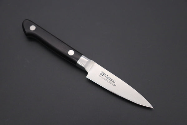 Misono Paring Misono Molybdenum Steel Series No.534 Paring 80mm (3.1inch)