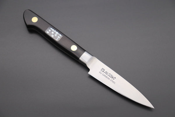 Misono Paring Misono Sweden Steel Series No.134 Paring 80mm (3.1 inch)