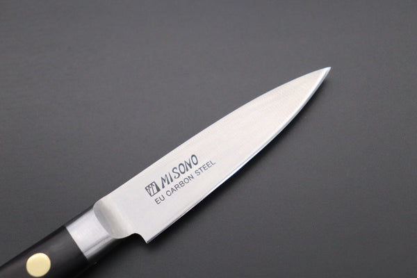 Misono Paring Misono Sweden Steel Series No.134 Paring 80mm (3.1 inch)