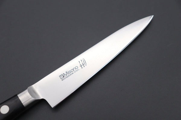 Misono Petty Misono 440 Series Petty (120mm to 150mm, 3 sizes)
