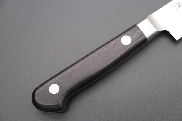 Misono Petty Misono Molybdenum Steel with Dimples Series Petty (120mm to 150mm, 3 sizes)