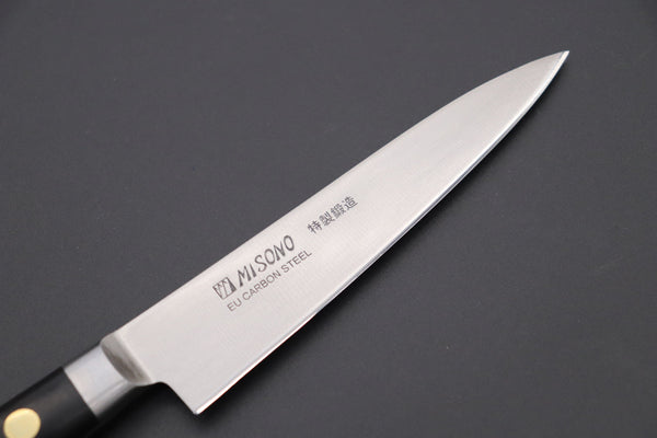 Misono Petty Misono Sweden Steel Series Petty (120mm to 150mm, 3 sizes)
