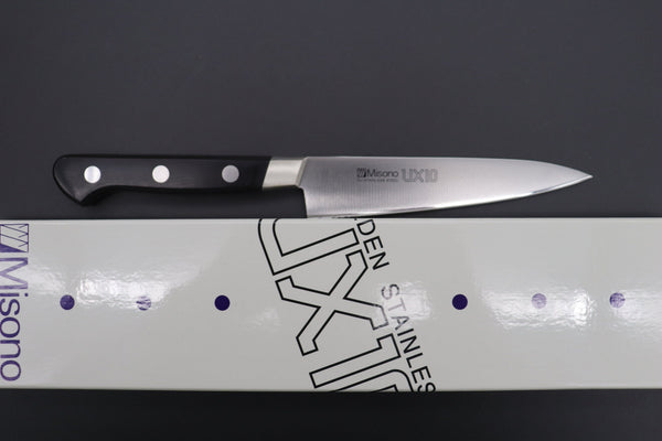 Misono Petty Misono UX10 Series Petty (120mm to 150mm, 3 sizes)