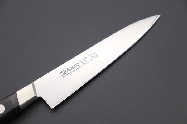 Misono Petty Misono UX10 Series Petty (120mm to 150mm, 3 sizes)