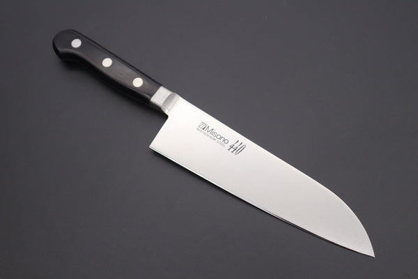 Misono Santoku Misono 440 Series No.881 Santoku 180mm (7 inch)