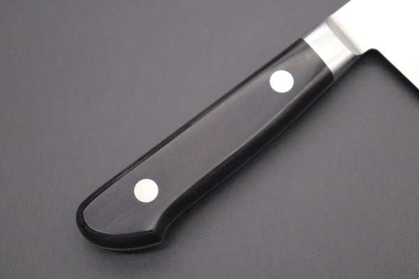 Misono Santoku Misono Molybdenum Steel Series Santoku (140mm to 180mm, 3 sizes)