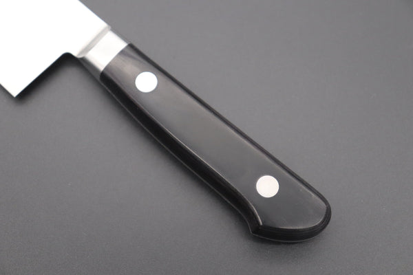 Misono Santoku Misono Molybdenum Steel Series Santoku (140mm to 180mm, 3 sizes)
