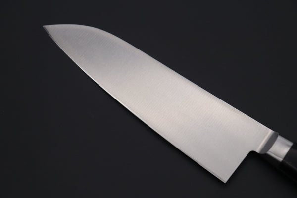 Misono Santoku Misono Molybdenum Steel Series Santoku (140mm to 180mm, 3 sizes)