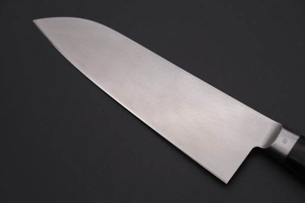 Misono Santoku Misono Sweden Steel Series Santoku (140mm to 180mm, 3 Sizes)