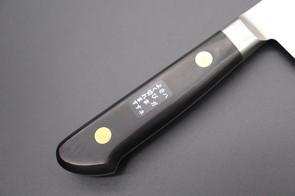 Misono Santoku Misono Sweden Steel Series Santoku (140mm to 180mm, 3 Sizes)
