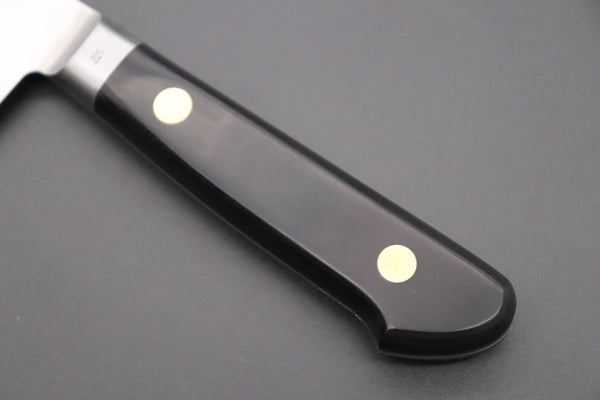 Misono Santoku Misono Sweden Steel Series Santoku (140mm to 180mm, 3 Sizes)
