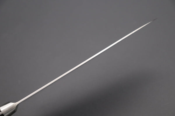 Misono Santoku Misono Sweden Steel Series Santoku (140mm to 180mm, 3 Sizes)