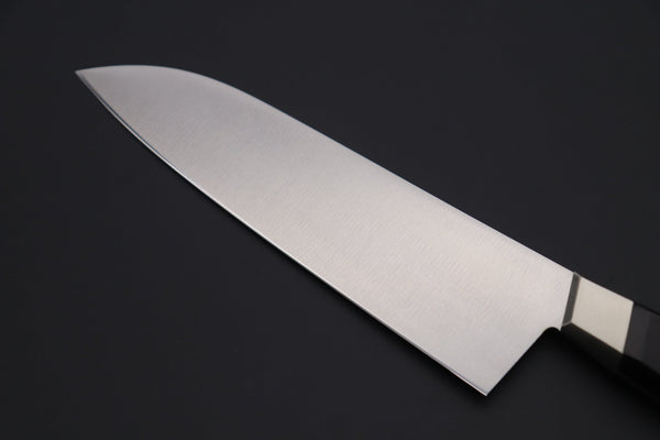 Misono Santoku Misono UX10 Series No.781 Santoku 180mm (7 inch)