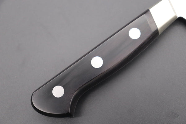 Misono Santoku Misono UX10 with Dimples Series No.751 Santoku 180mm (7inch)