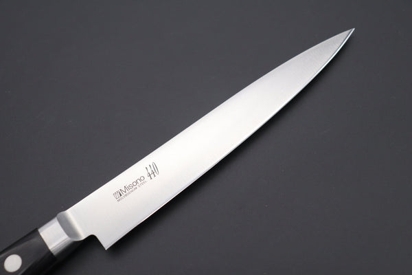 Misono Sujihiki Misono 440 Series Slicer (180mm and 210mm, 2 sizes)