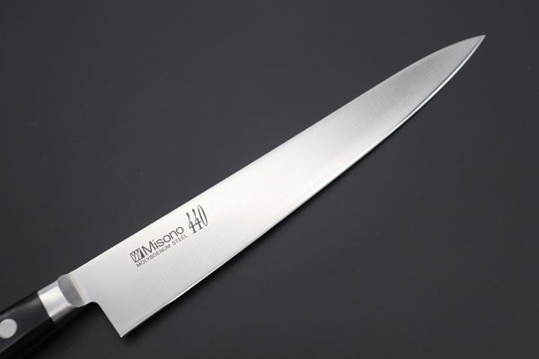 Misono Sujihiki Misono 440 Series Sujihiki (240mm and 270mm, 2 sizes)