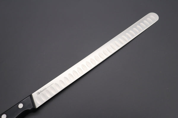 Misono Sujihiki Misono Molybdenum Steel Series Special Slicer (300mm and 360mm, 2 sizes)