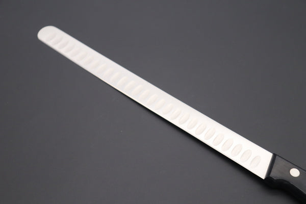 Misono Sujihiki Misono Molybdenum Steel Series Special Slicer (300mm and 360mm, 2 sizes)