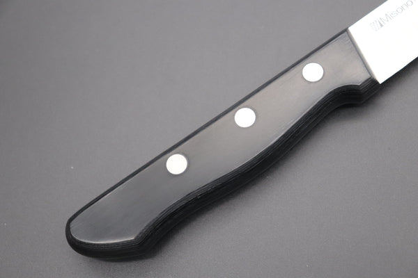 Misono Sujihiki Misono Molybdenum Steel Series Special Slicer (300mm and 360mm, 2 sizes)