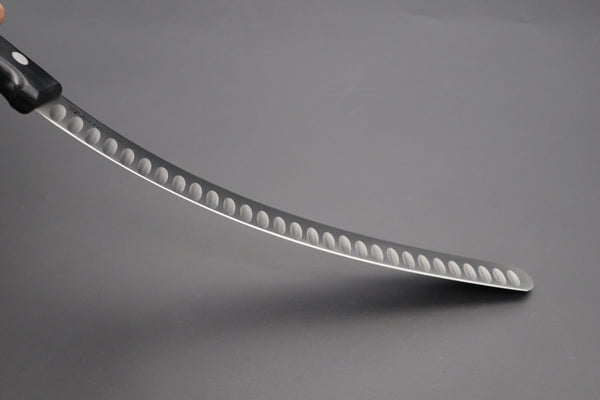 Misono Sujihiki Misono Molybdenum Steel Series Special Slicer (300mm and 360mm, 2 sizes)