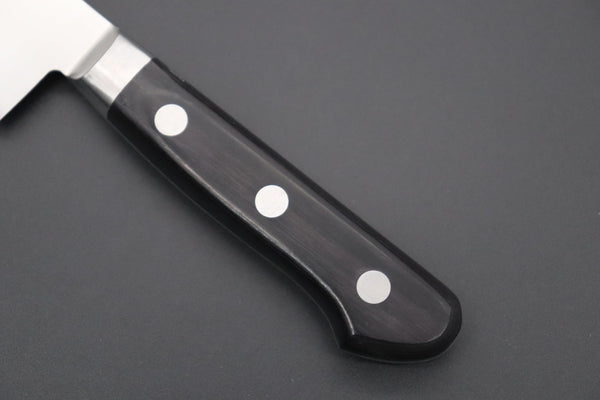 Misono Sujihiki Misono Molybdenum Steel Series Sujihiki (240mm to 360mm, 5 sizes)