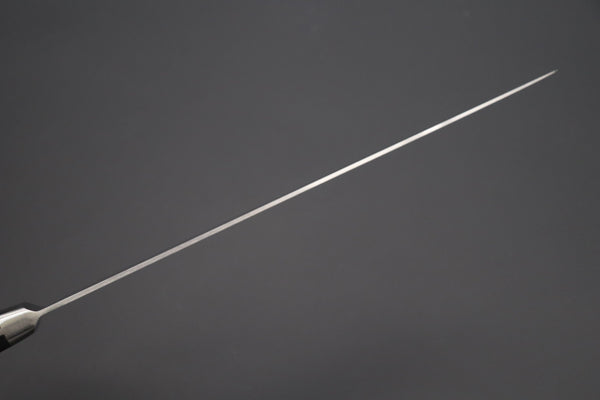 Misono Sujihiki Misono Molybdenum Steel Series Sujihiki (240mm to 360mm, 5 sizes)