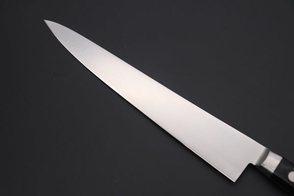 Misono Sujihiki Misono Molybdenum Steel Series Sujihiki (240mm to 360mm, 5 sizes)