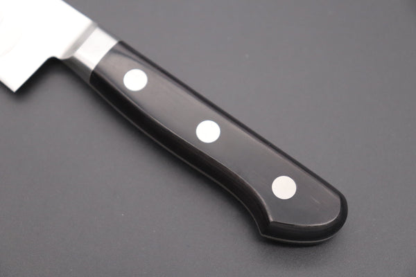 Misono Sujihiki Misono Molybdenum Steel with Dimples Series Sujihiki (240mm to 360mm, 4 sizes)