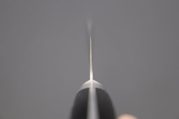 Misono Sujihiki Misono Molybdenum Steel with Dimples Series Sujihiki (240mm to 360mm, 4 sizes)