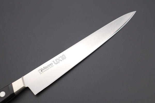 Misono Sujihiki Misono UX10 Series Sujihiki (240mm and 270mm, 2 sizes)